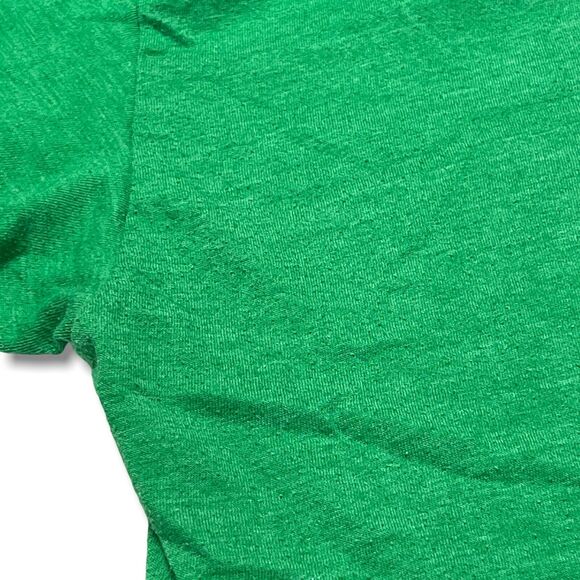 Stars Wars SIZE 2XL Tee 2013 Mad Engine T-Shirt Heads Faces Luke Leia C3PO - Picture 8 of 9